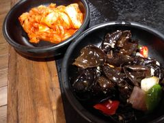 -九田家黑牛烤肉料理(石路天虹店)