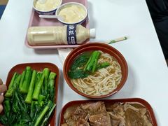 -下环街市熟食中心