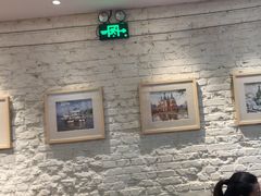 -可口香·非遗老号烧烤(南岗直营店)