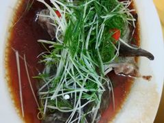 -真味馆(侨港碧海银滩店)