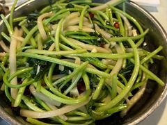 -正宗南铁拉叔沙煲螺·烧烤·秘制靓粥(南铁总店)