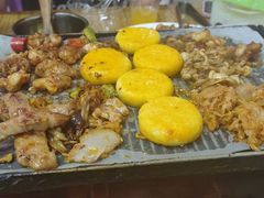 -姐弟小东北·铁锅炖