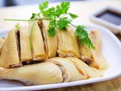 -蜈支洲岛珊瑚酒店临海阁中餐厅