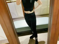 -北京索菲特大酒店·健身中心