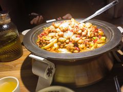 -六月雪干锅(绵阳凯德广场店)