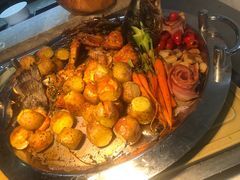 -福建鲤鱼洲酒店