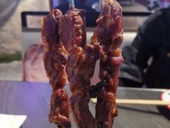 -钱锋炭缸烧烤(南湖大路总店)