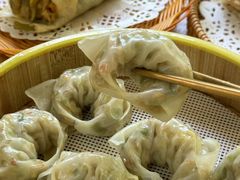 -面道赞宁海海鲜面(迎凤街店)