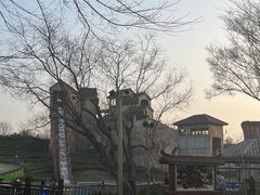 -合肥融创乐园