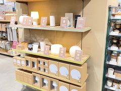 -MUJI无印良品(鑫嘉汇购物中心店)
