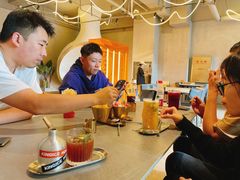 -国王冰室·奥林匹斯店(联想科技城店)