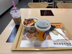 -吉野家(回龙观同成街店)