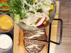 -分米鸡DM Chicken(银泰城店)