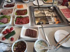 -海底捞火锅(番禺广场店)