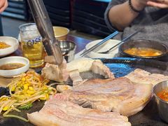 -Dombe豚(黑猪肉街店)