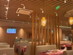 -西贝(宝乐汇店)