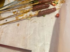 -三顾烤庐·烤鱼·烧烤·龙虾(奉贤店)