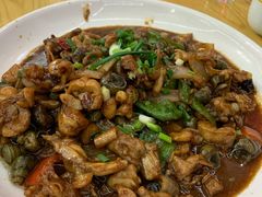滋补鳝筒煲-宾湖农庄·农场特色(太湖龙之梦店)