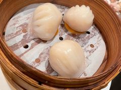 -京香轩·中餐厅(上海中庚聚龙酒店)