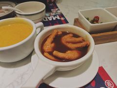 鲍汁凤爪-食大利香港茶餐厅(南亚风情第一城店)