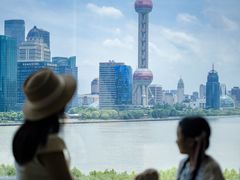 -上海外滩悦榕庄酒店