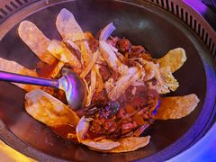 -农家霸王地锅鸡(国顺东路店)