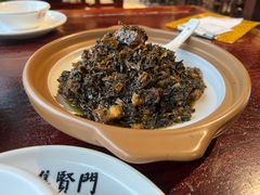 梅干菜烧肉-集贤门·徽菜(福田店)