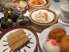 -禄运茶居·手工点心(猎德店)