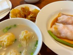 -香宫中餐厅·大连香格里拉(人民路店)