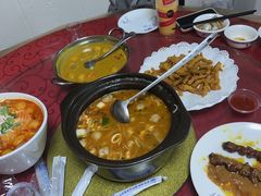 -金莲饭店·东南亚广东特色风味