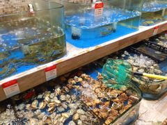 水产区-阿杜打边炉(五江天街店)