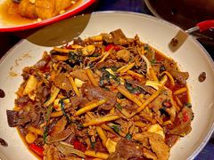 -甘家界牌柠檬鸭(青山店)
