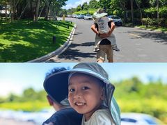 -石梅湾艾美度假酒店