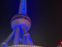 -东方明珠广播电视塔