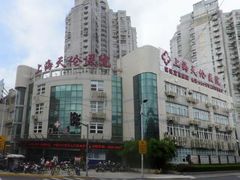 -上海天伦医院
