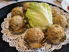 小榄炸鱼球-香山家宴