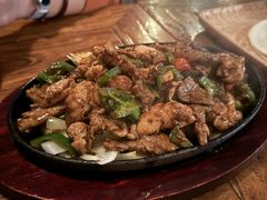 -Rural Tequila墨西哥餐厅(东川路店)