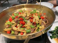 -高玛纳驴肉火烧(河间总店)