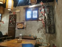 大堂-锦小馆(安贞店)