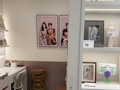 -海马体照相馆(厦门SM城市广场店)