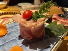 -江户烧肉(高德店)