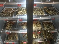 -三番火辣串串香(南市场店)