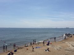 -老虎石海上公园