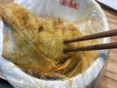 卷馍-田三卷馍(万达分店)