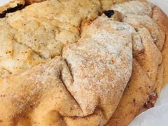 -85度C(生甜甜圈研究工坊·上海松江人民北路店)