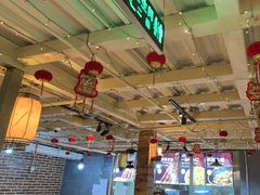 -三个大叔烤羊肉串·炭炉砂锅菜(西三旗店)