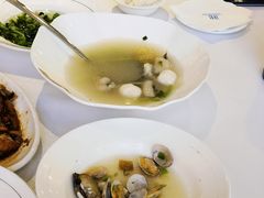 -松兰山海景大酒店·海鲜中餐厅
