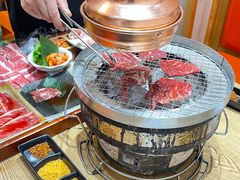 -牛也烧肉(摩尔城店)