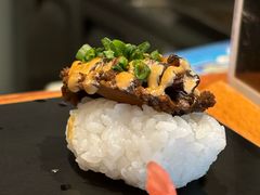 -戏作寿司(观音桥店)