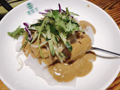 -塔哈尔·新疆盛宴(城西银泰店)